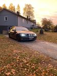 BMW 325d a-traktor
