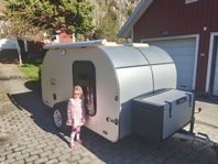 Teardropcamper