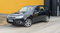 Subaru Forester 2.0 4WD 
