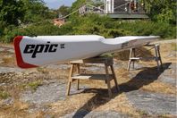 Epic Kayaks V10 Sport Ultra Surfski