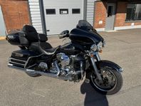Harley Davidson Electra Glide Ultra Limited Edition