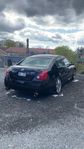 Nissan Maxima 3.5L V6