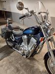 introuder  Suzuki 1400