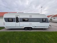 Hobby 650 KMFE DeLuxeEdition