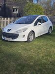 Peugeot 308 5-dörrar 1.6 HDi FAP EGS Euro 5
