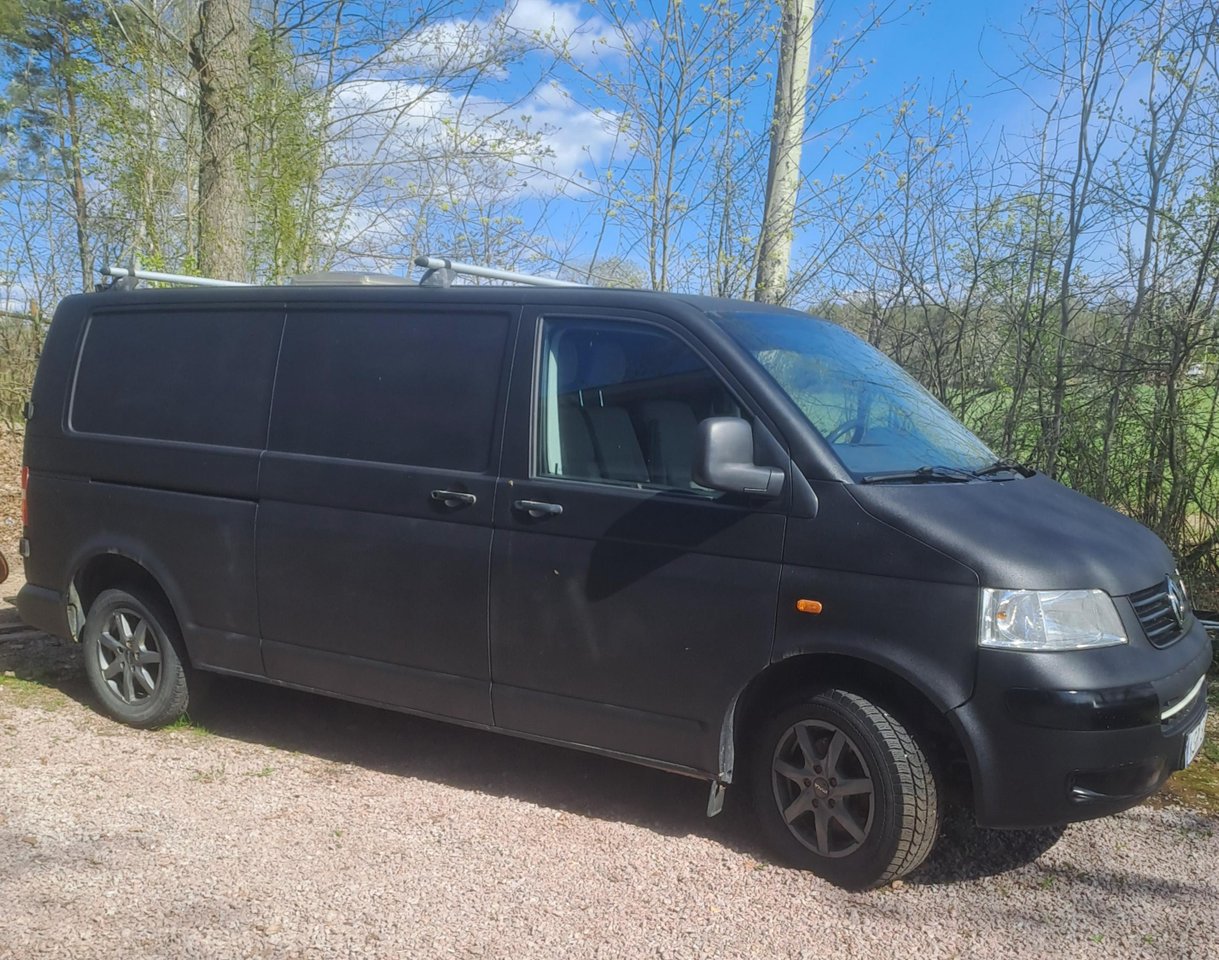 Volkswagen Transporter T28 1....