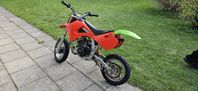 Cross Lem 50cc lx2 sport 2-takt