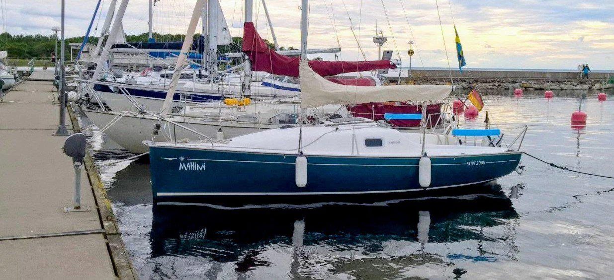 jeanneau sun 2000-03 image