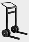 Motorkärra för utombordare upp 250kg