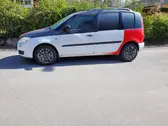 Skoda Praktik