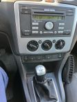 Ford Focus Kombi 1.8 Flexifuel Euro 4