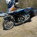 Yamaha FJ 1200 3YA