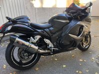 Suzuki Hayabusa