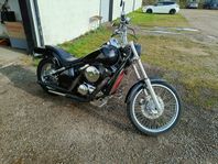 Kawasaki Vn800