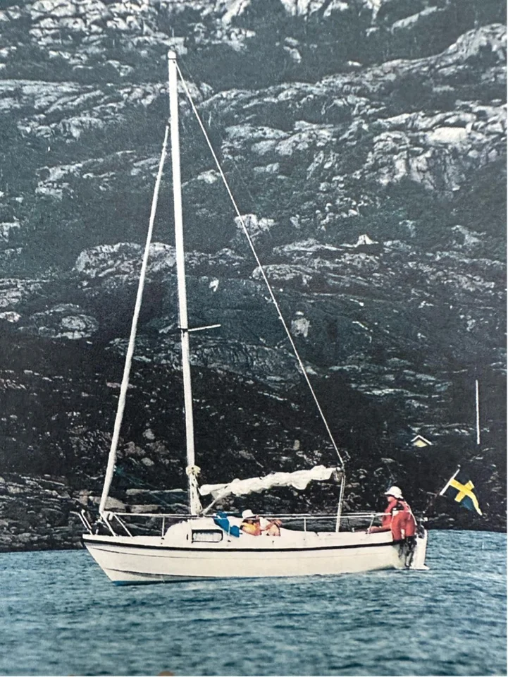 Marieholm MS-20 image