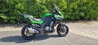 Kawasaki Versys 1000