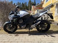 Kawasaki Z800 ABS - endast 950 mil