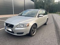 Volvo V50 1.6 D Kinetic Euro 4
