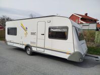 Knaus Royal 2000 Tl/Tk