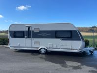 Hobby 560 UL Excellent 2014
