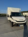 Iveco Daily 7,2 Ton