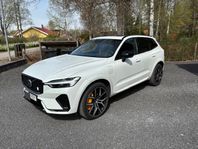 Volvo XC60 Polestar Optimisation/Enginered T8 AWD Recharged