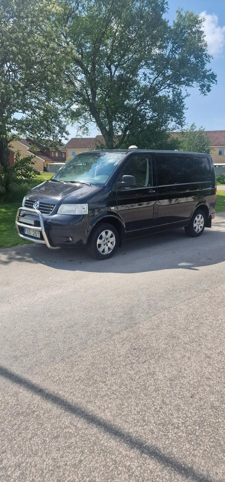 Volkswagen Transporter T28 2....