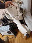 volvo penta aq 100a, aq 130 delar