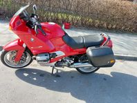 BMW R 1100 RS