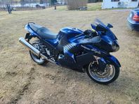 Kawasaki ZZR 1400 ABS