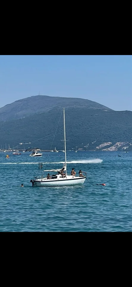 Segla i Montenegro image
