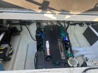 Windy 9800 fc Volvo penta d6 350 Dph 