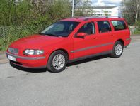 Volvo V70 2.4 aut  Euro 4