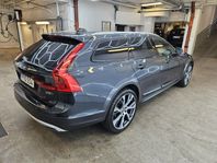 Volvo V90 Cross Country D5 AWD Inscription Pro Nybesiktad
