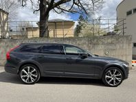 Volvo V90 Cross Country D5 AWD Inscription Pro Nybesiktad