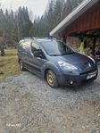 Peugeot Partner Van Utökad Last 1.6 HDi