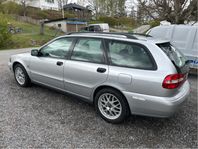 Volvo V40 2.0T Classic 