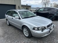 Volvo V40 2.0T Classic 