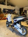 Yamaha slider 2017 