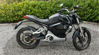Elmoped - Super Soco TS1200R