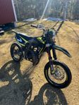 Sherco 50 SM