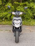 KSR Pandora 50cc, 2 takt- Eu Moped Klass 1 