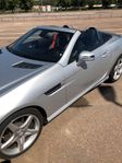 Mercedes-B SLK 200 BlueEFFICIENCY 7G-Tronic Plus AMG Sport 