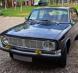Volvo 144 1.8