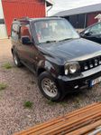 Suzuki jimny A-traktor -99