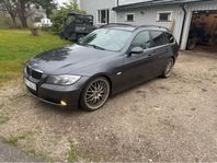 BMW 325 i Touring Advantage, Comfort, Dynamic Euro 4