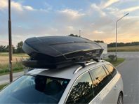 Takbox Thule Motion XT Alpine