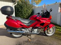 Honda Deauville Nt 650