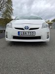 Toyota Prius Hybrid CVT Euro 5