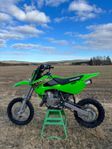 Kawasaki kx 65